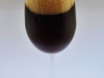 Black Velvet Cocktail