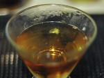 Borden Chase Cocktail Recipe