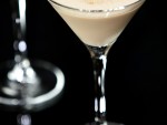 Brandy Alexander Cocktail