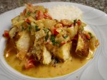 Brazilian Chicken