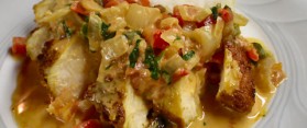 Brazilian Chicken
