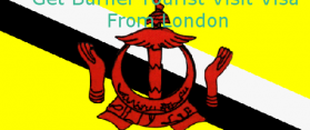 Burnei Visa