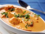 Butter Chicken Recipe