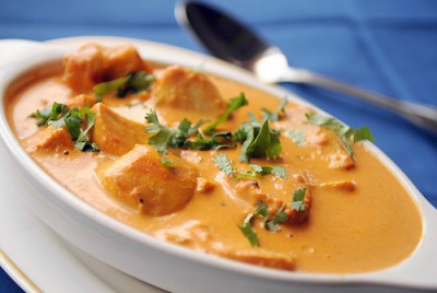 How to Cook Butter Chicken Butter Chicken Recipe