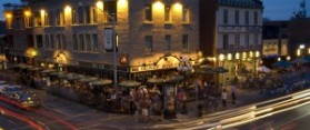 ByWard Market Ottawa