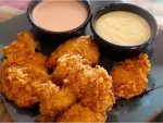 Captain Crunch Chicken Recipe