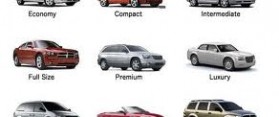 Car Rental Services in Montreal