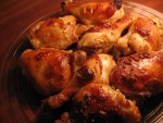 Cook Chicken Adobo