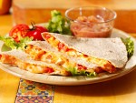Chicken Quesadilla Recipe