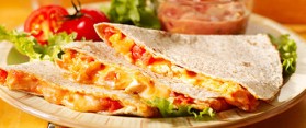 Chicken Quesadilla Recipe