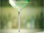 Chocolate Mint Martini Recipe