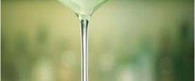 Chocolate Mint Martini Recipe