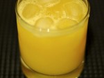 Cliquet Cocktail