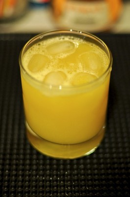 Cliquet Cocktail Recipe Cliquet Cocktail