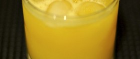 Cliquet Cocktail