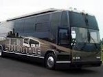 Coach Hire Services in Montreal