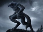 Drawing Werewolf