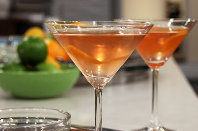 El Presidente Cocktail Recipe El Presidente