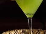 Emerald Cocktail Recipe