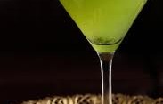 Emerald Cocktail Recipe