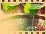 Emerald cocktail recipe