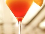 Eye Opener Cocktail