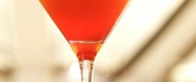 Eye Opener Cocktail