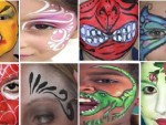Face Painting