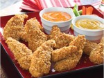 Fried Chicken Tenders Recipe