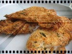 Garlic Butter Chicken