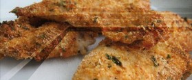 Garlic Butter Chicken