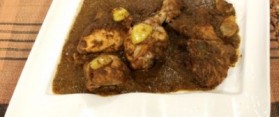 Guide to Make Moroccan Style Roasted Chicken
