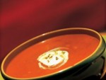 Guide to Make Tomato and Sweet Corns Soup