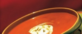 Guide to Make Tomato and Sweet Corns Soup