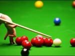 Guide to Play the Great Game of Snooker