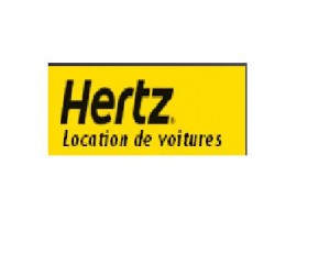 Hertz Paris Carroussel