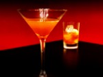 Honey Bee Cocktail Recipe
