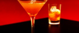 Honey Bee Cocktail Recipe