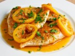 Honey Chicken