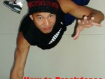 How to Breakdance