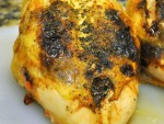How to Cook Baked Chicken Breast
