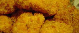 How to Cook Baked Chicken Nuggets