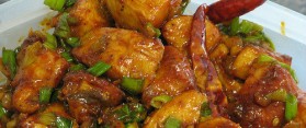 How to Cook Chicken Chili