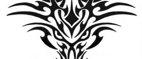 How to Draw Tattoo Designs