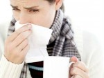 How to Get Rid of Cold