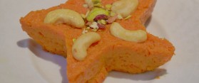 How to Make Indian Carrot Pudding