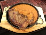 How to Make Peppered New York Steak
