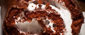 How to Make Swiss Rolls