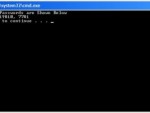 How to Make a Random Password Generator Using Notepad