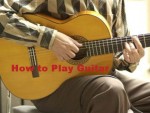 How to Play Guitar